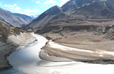 Indus Valley Trek