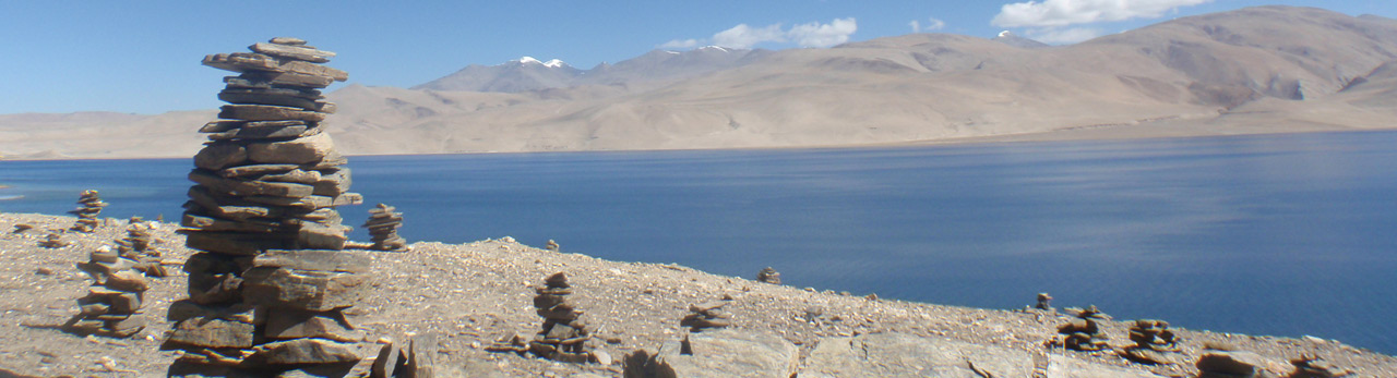 Ladakh General Information