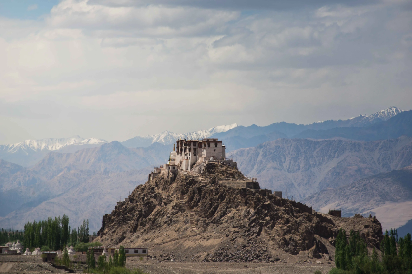 Leh Ladakh Tour