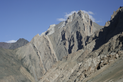 Lamayuru Chilling Trek