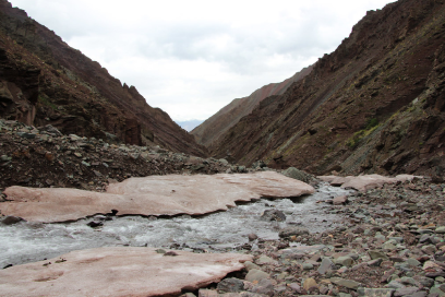 Markha Valley Trek