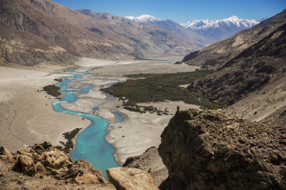 Nubra Valley