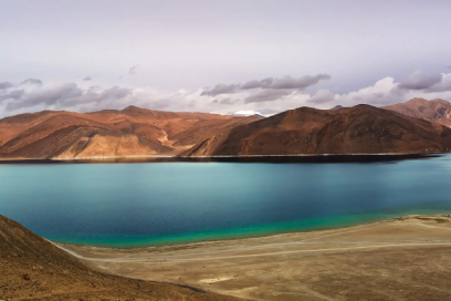 Rupshu Trek