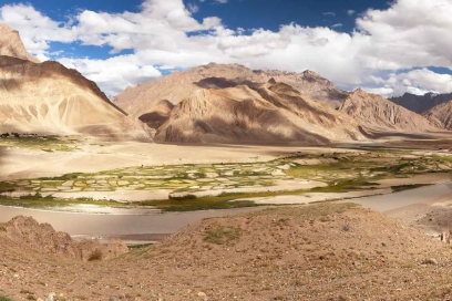 Southern Zanskar