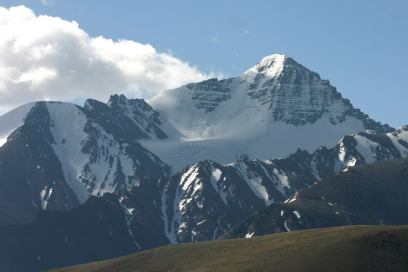 Stok Kangri Trekking