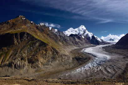 Trans Zanskar