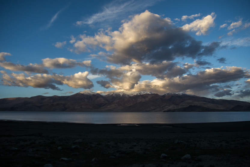 Ladakh
