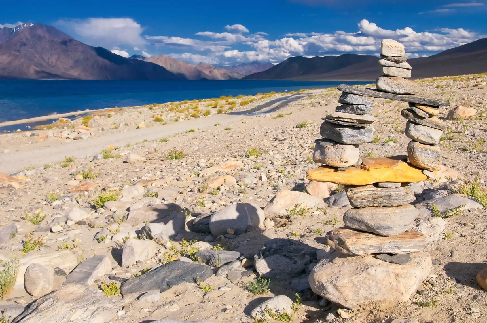 Srinagar Ladakh Jeep Safari Tour