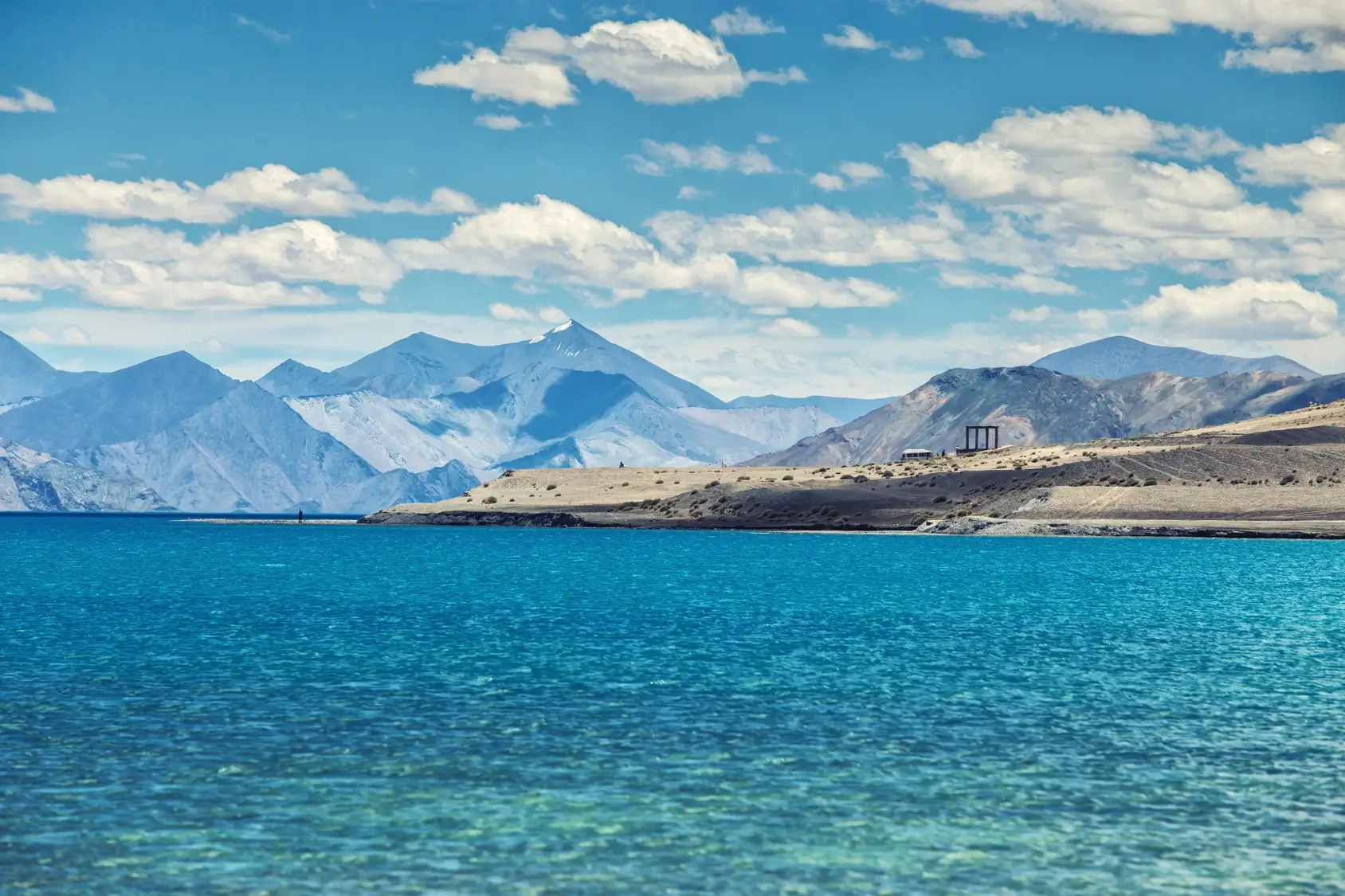 Leh Ladakh Tour