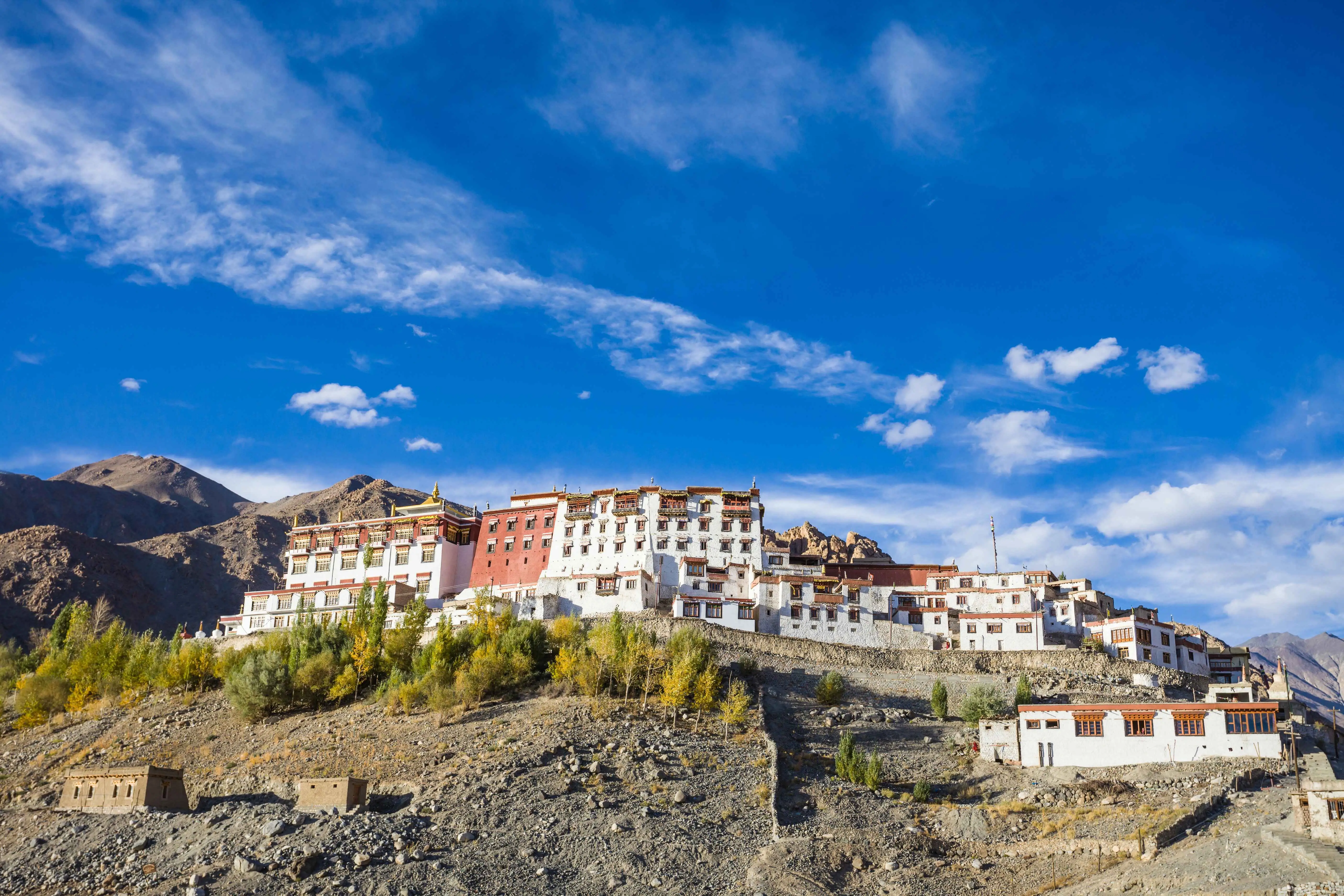 Top Things to Do in Leh Ladakh