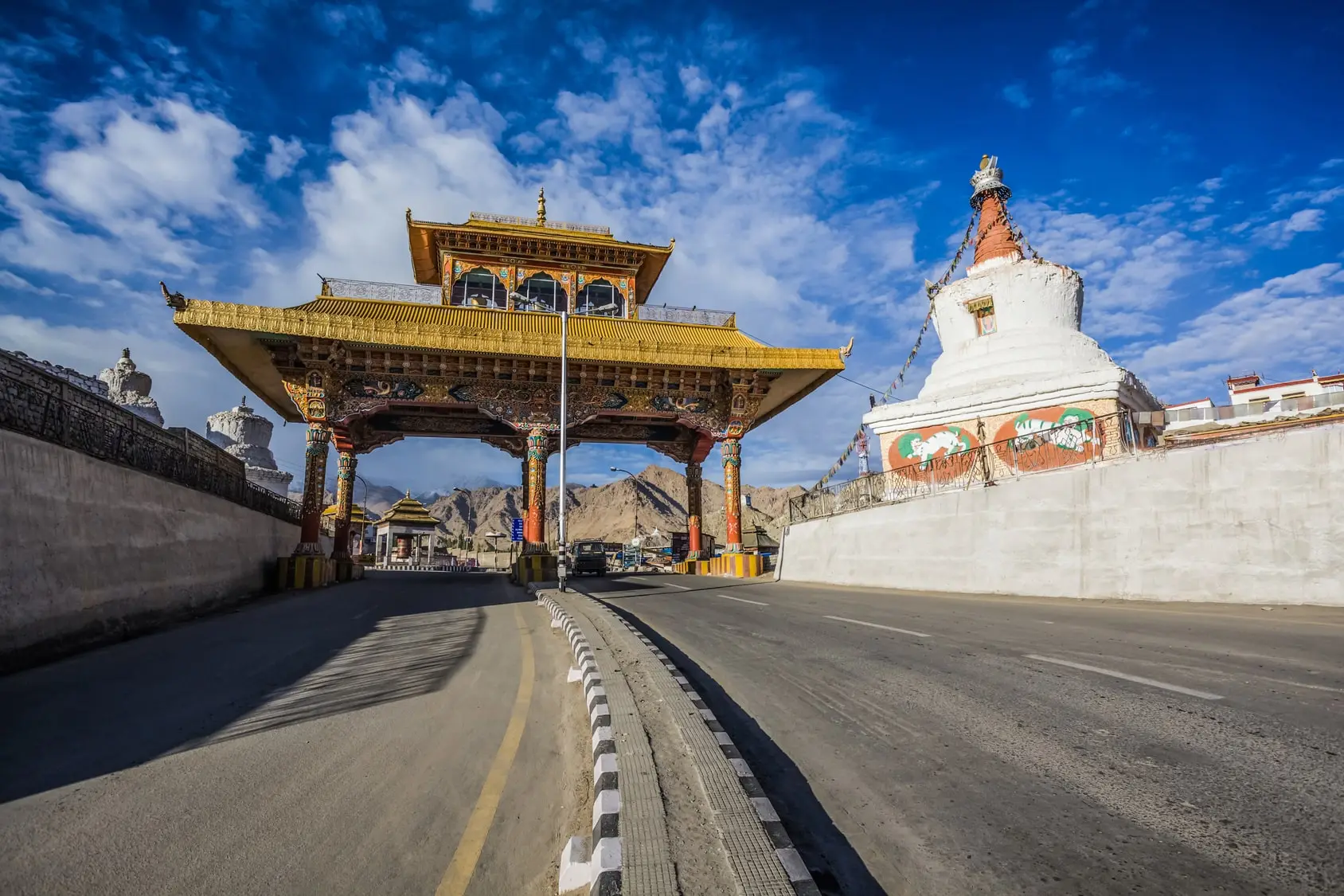 Essence of Ladakh