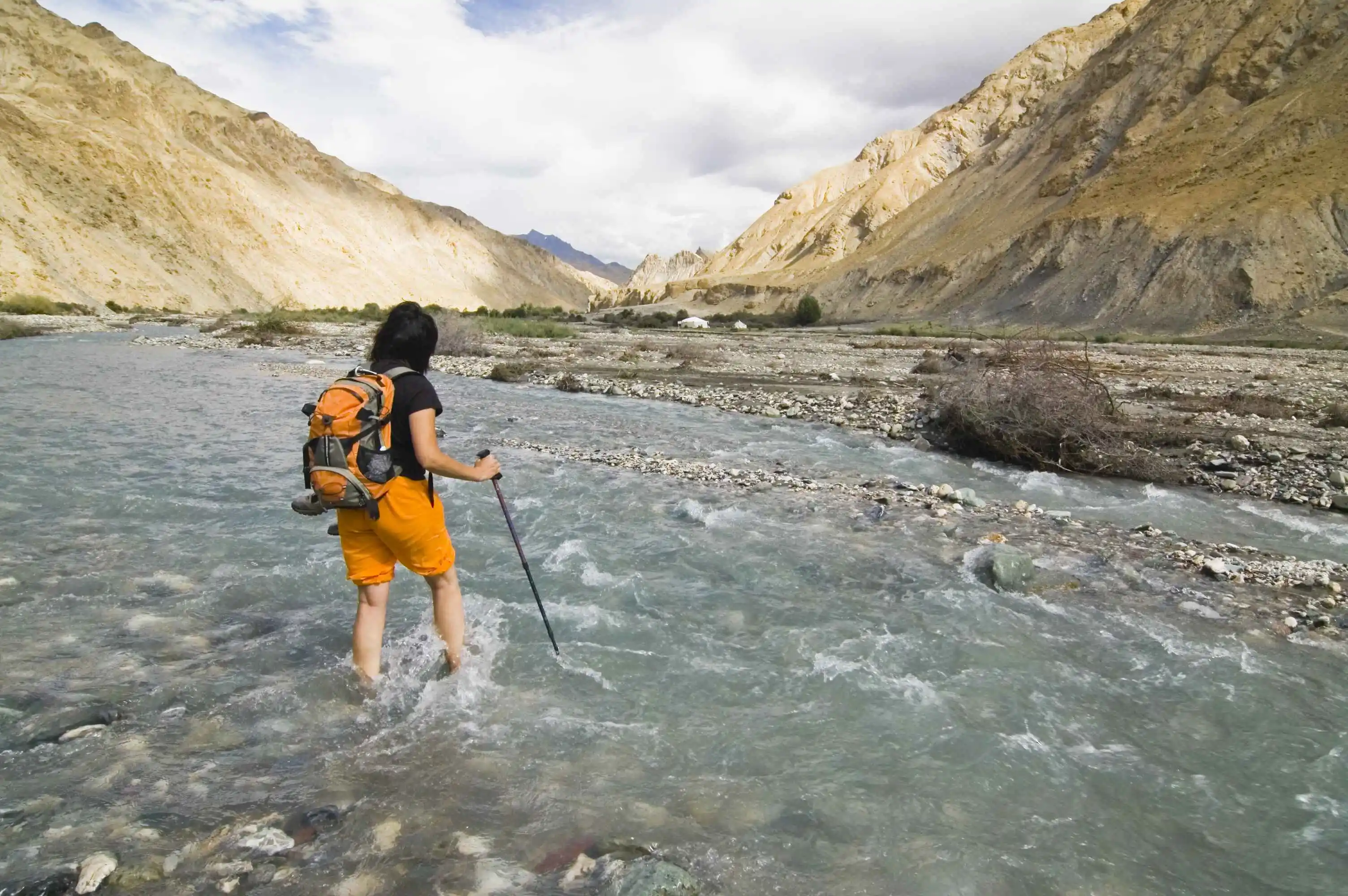 Markha Valley Trek