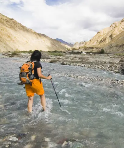 Markha Valley Trek