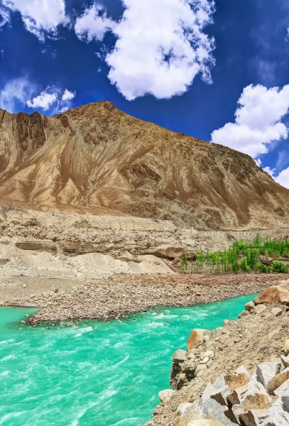 Leh Ladakh Tour