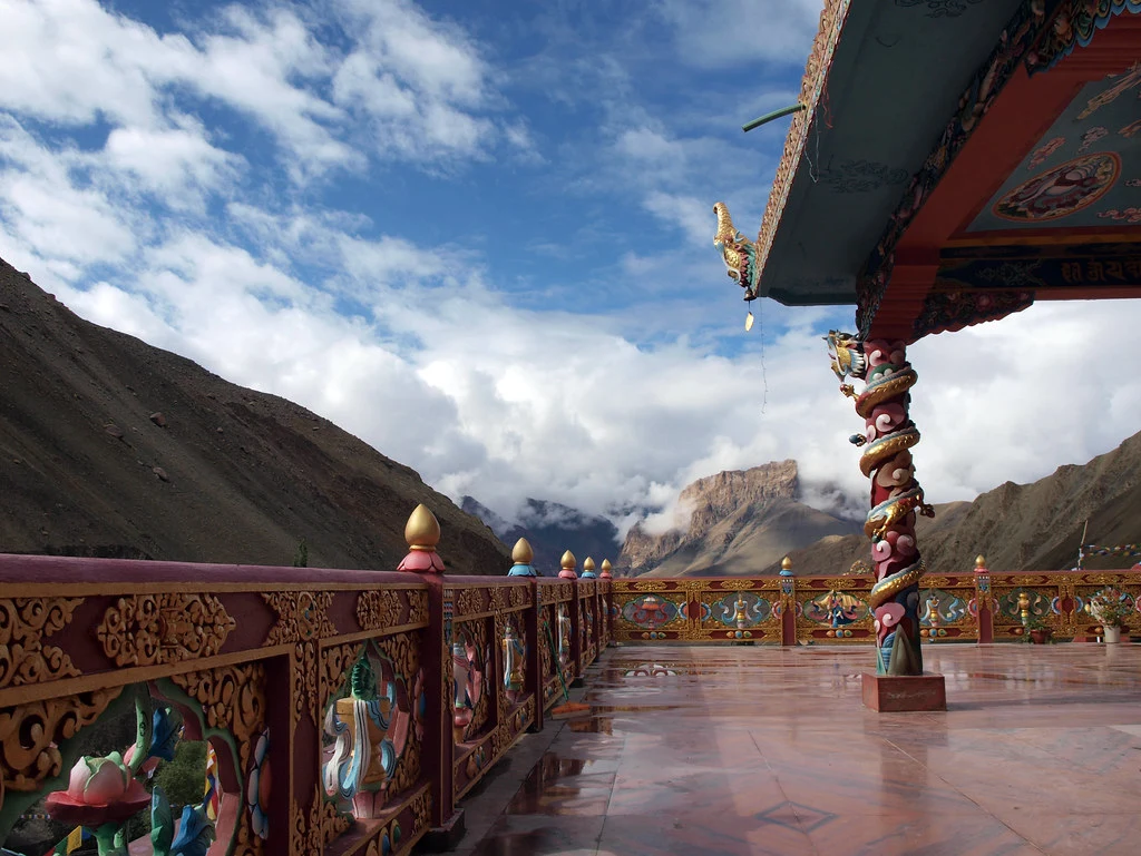 Sham & Indus Valley Trek