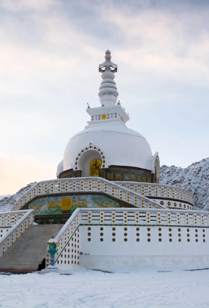 Leh Ladakh Tour