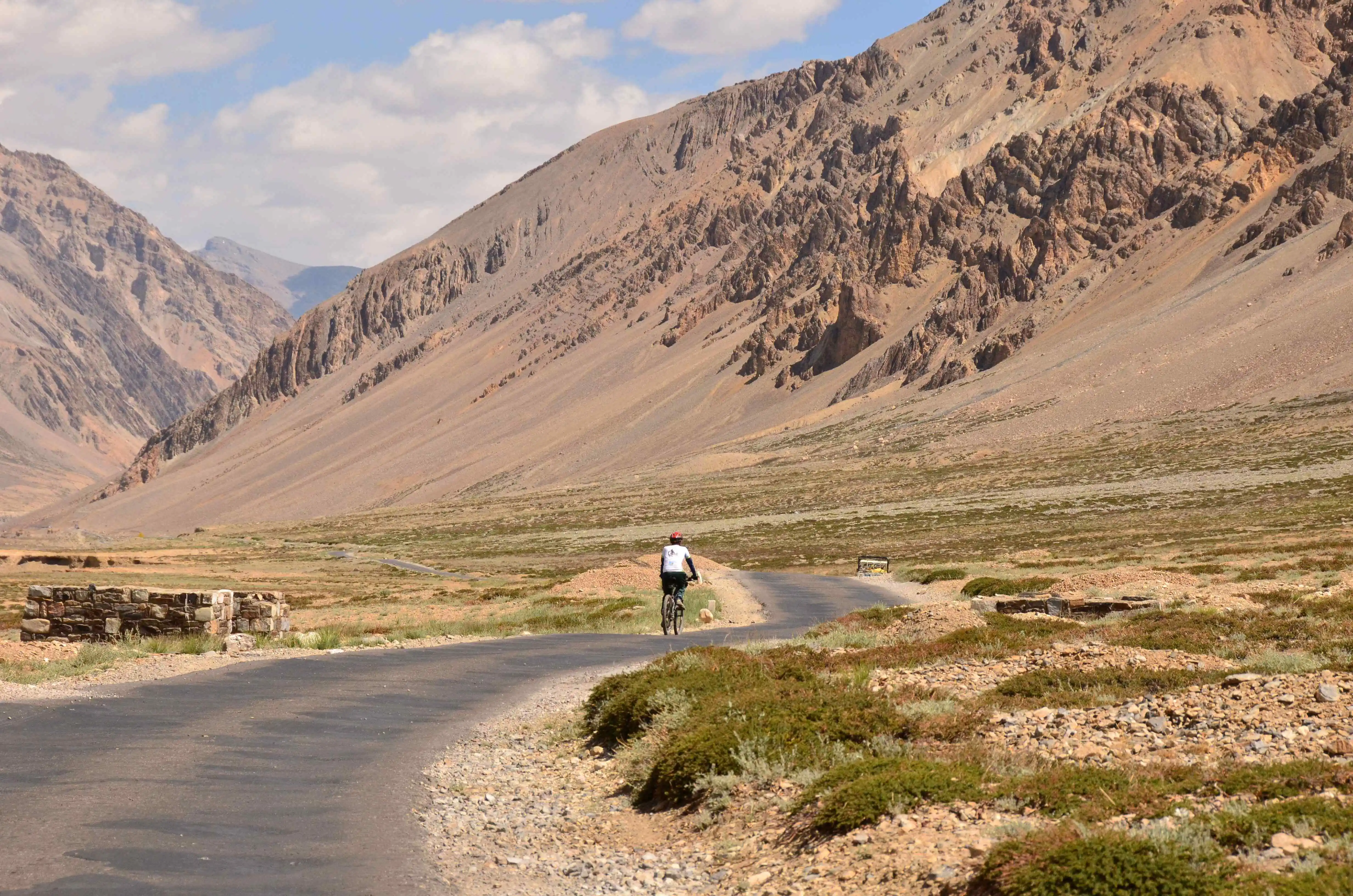 Spiti To Ladakh