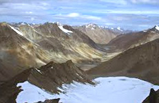 Southern Zanskar trekking